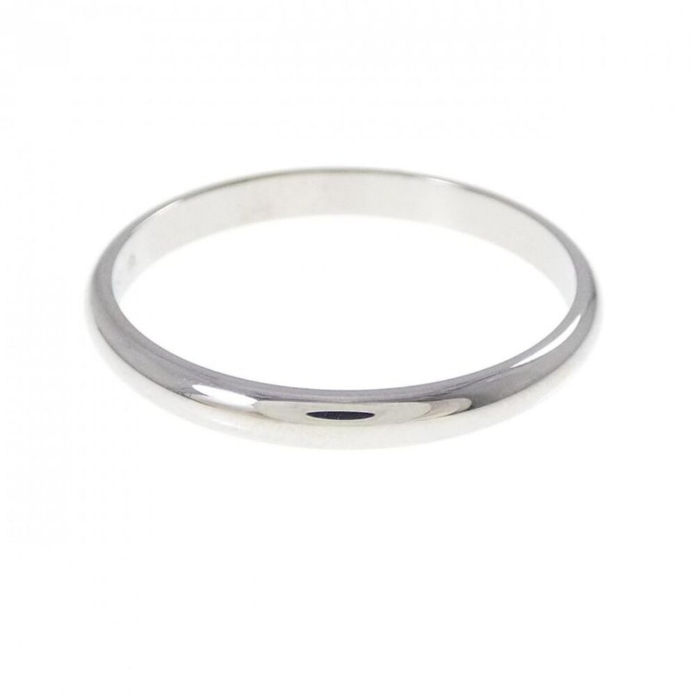 ★SOLD★ Cartier Wedding Ring L - Picture 2 of 5